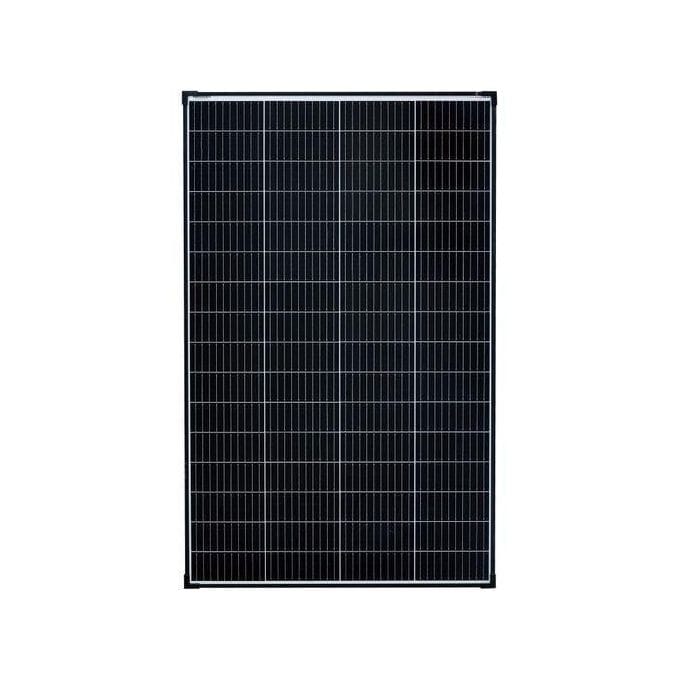Solarmax 100 W Solar Panel – High Efficiency