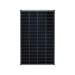 120W SolarMax Solar Panel