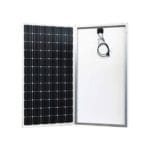 595W Solar Panel – Monocrystalline High Efficiency