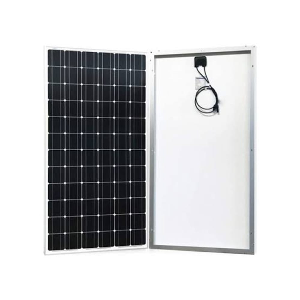 595 W Solar Panel – Monocrystalline High Efficiency
