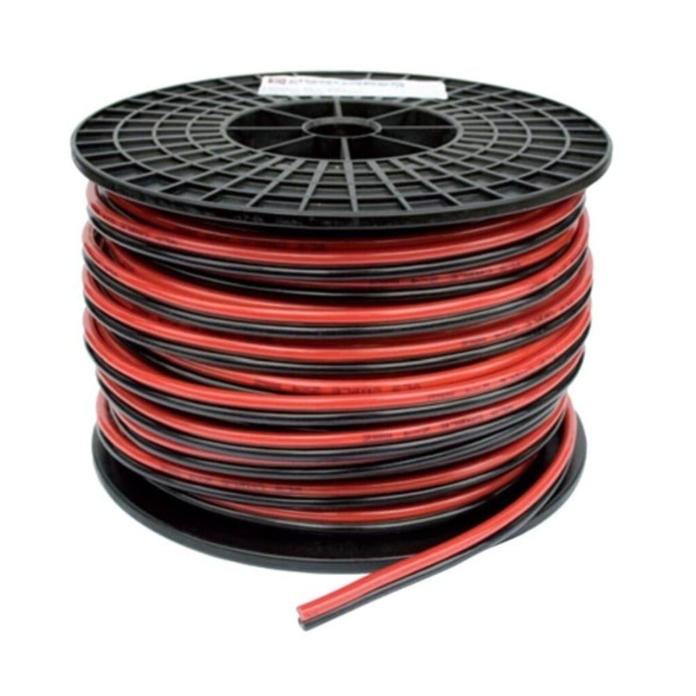 6 Mm Auto Cable 100 M Roll – Flexible DC Cable Kenya