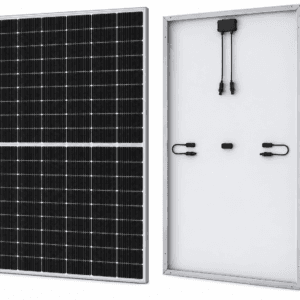 700W Solar Panel – High Efficiency Monocrystalline Panel