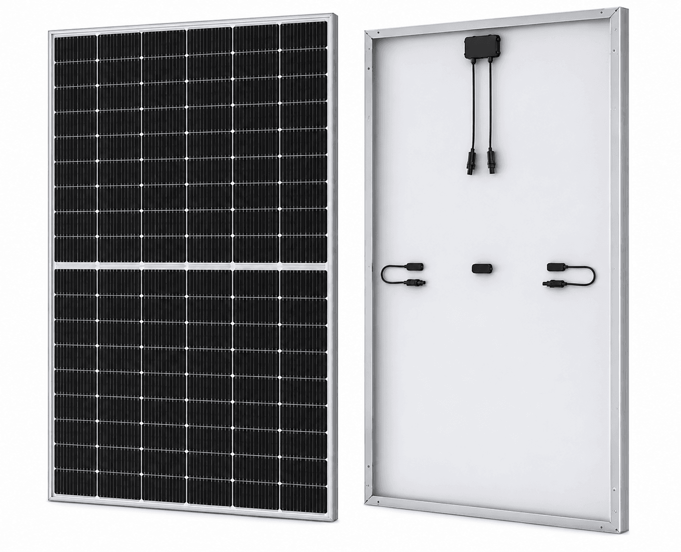 700 W Solar Panel – High Efficiency Monocrystalline Panel