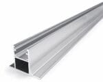 Aluminium Solar Mounting Rail 4800mm – 4.8M Solar Panel Rail