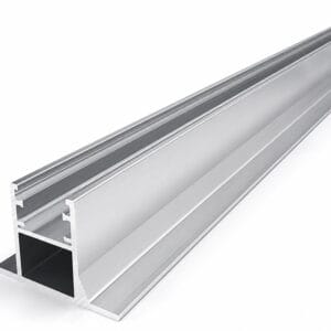 Aluminium Solar Mounting Rail 4800mm – 4.8M Solar Panel Rail