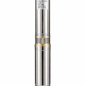 Doyin 7.5HP Borehole Pump 4SP10-26 – 156m Head
