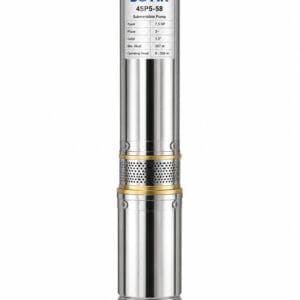 Doyin 4SP5-58 7.5HP Submersible Pump – 357M Head